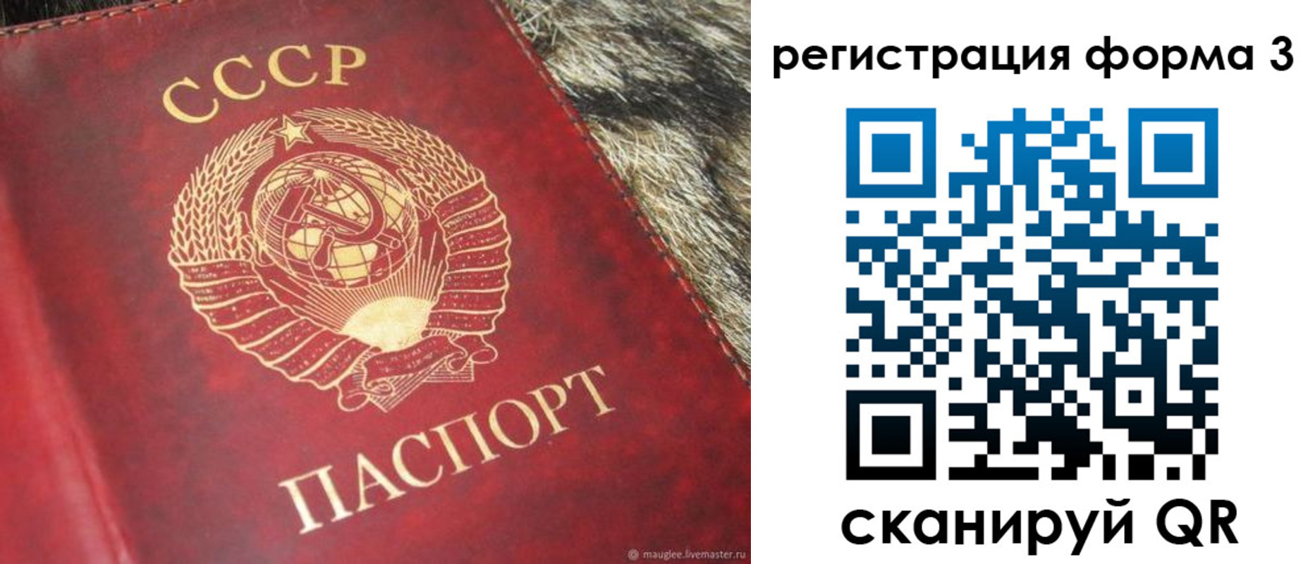 прописка регистрация в Ивановской области